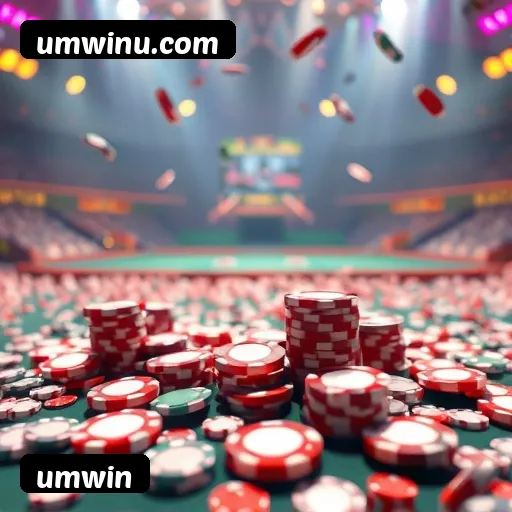 Coleção Premium de Slots umwin - NetEnt, Pragmatic Play, Evolution